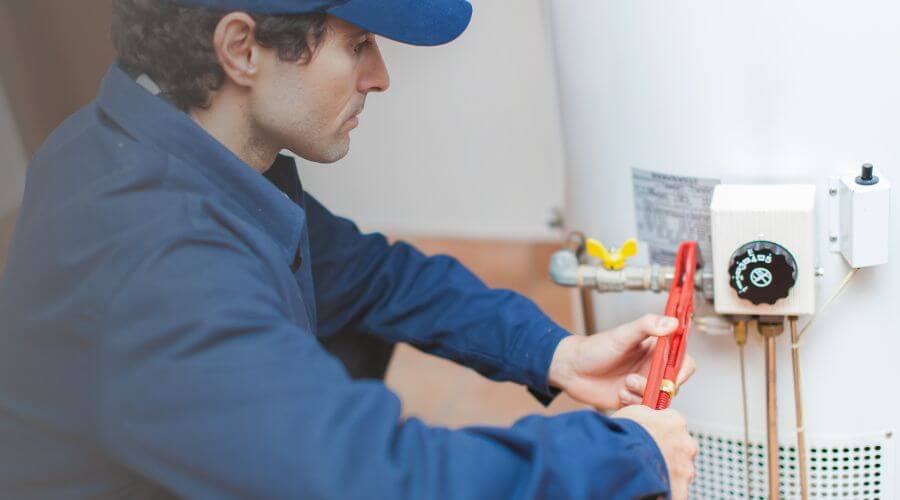 Professional same day plumber in Crockett, VA